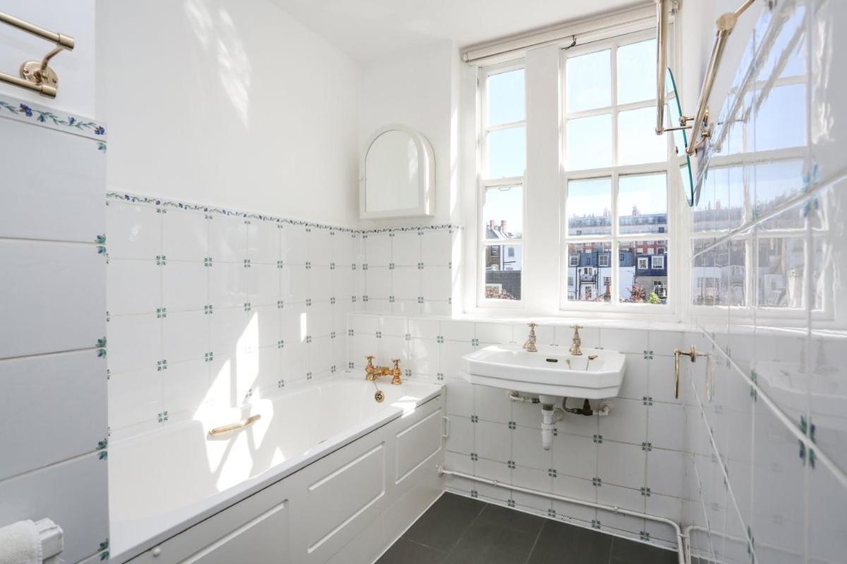 Appartement Kensington Notting Hill View