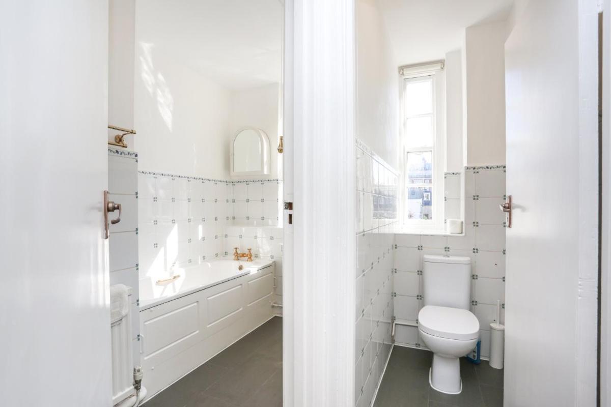 Kensington Notting Hill View Appartement