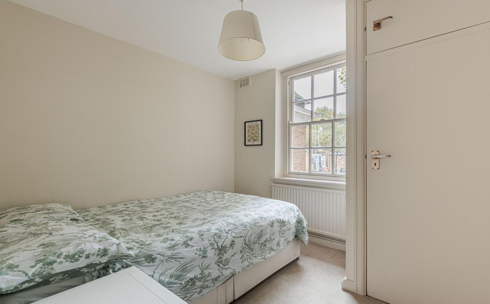 Appartement Kensington Notting Hill View Londen