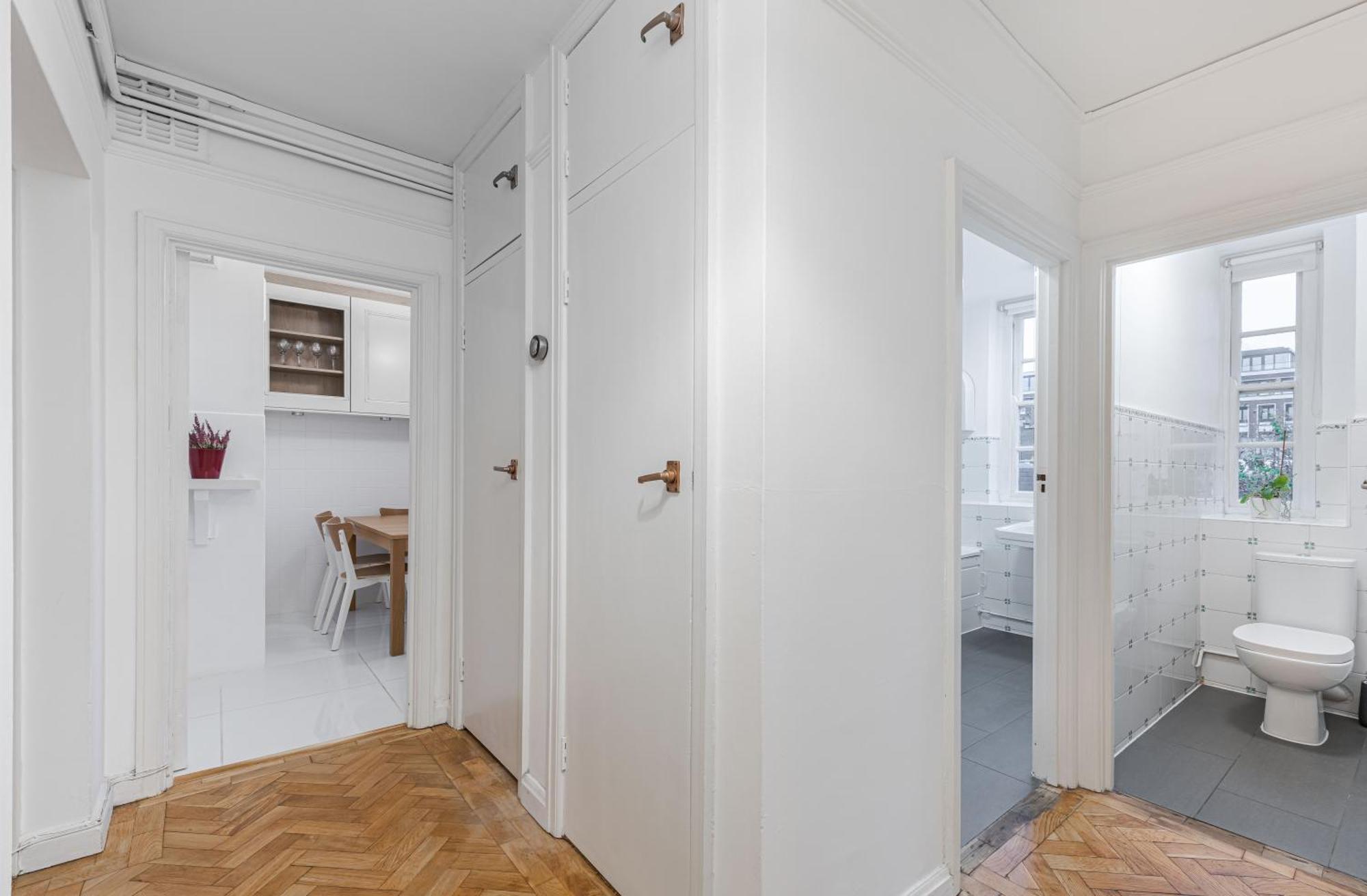 Kensington Notting Hill View Appartement *