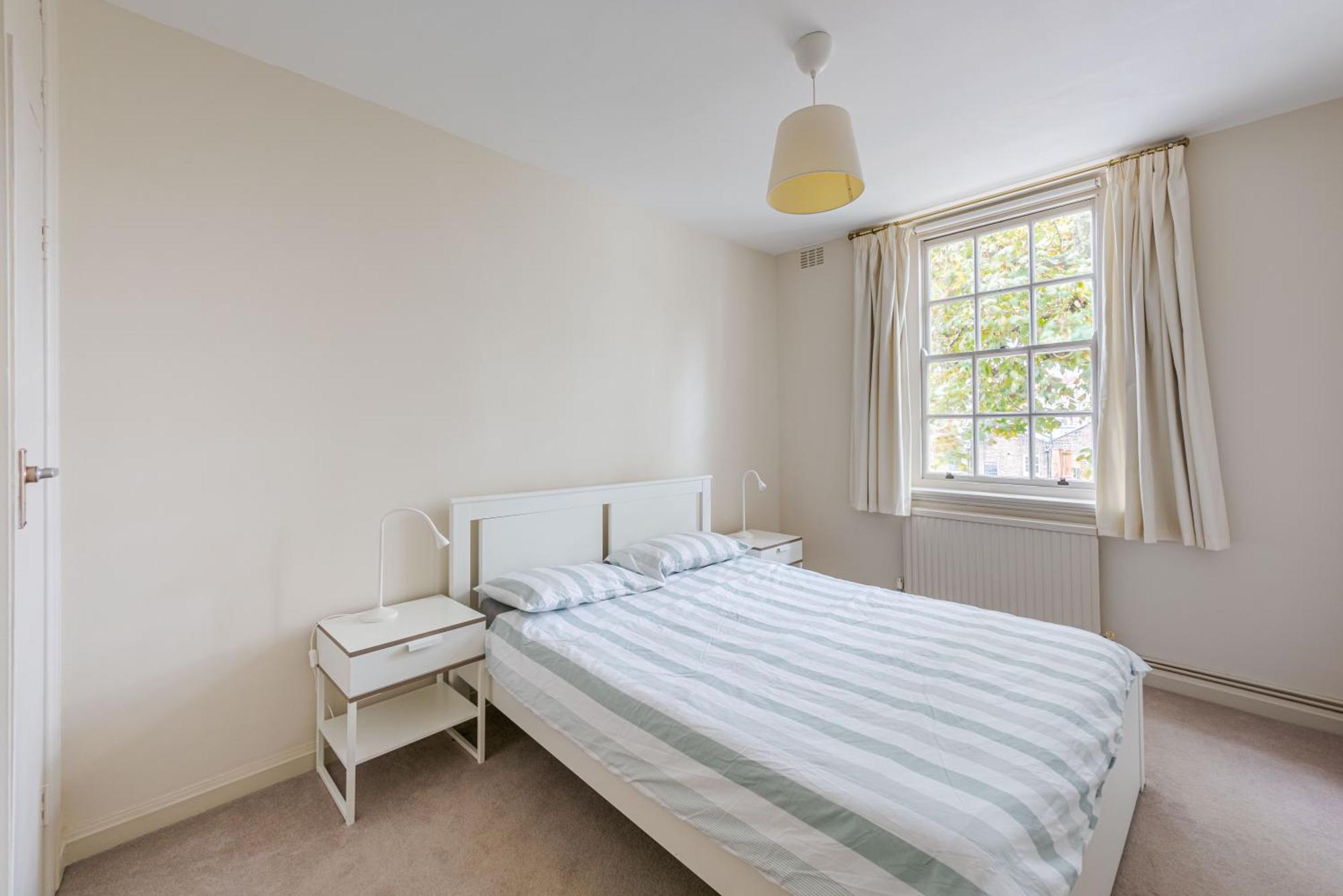 Kensington Notting Hill View Appartement Londen